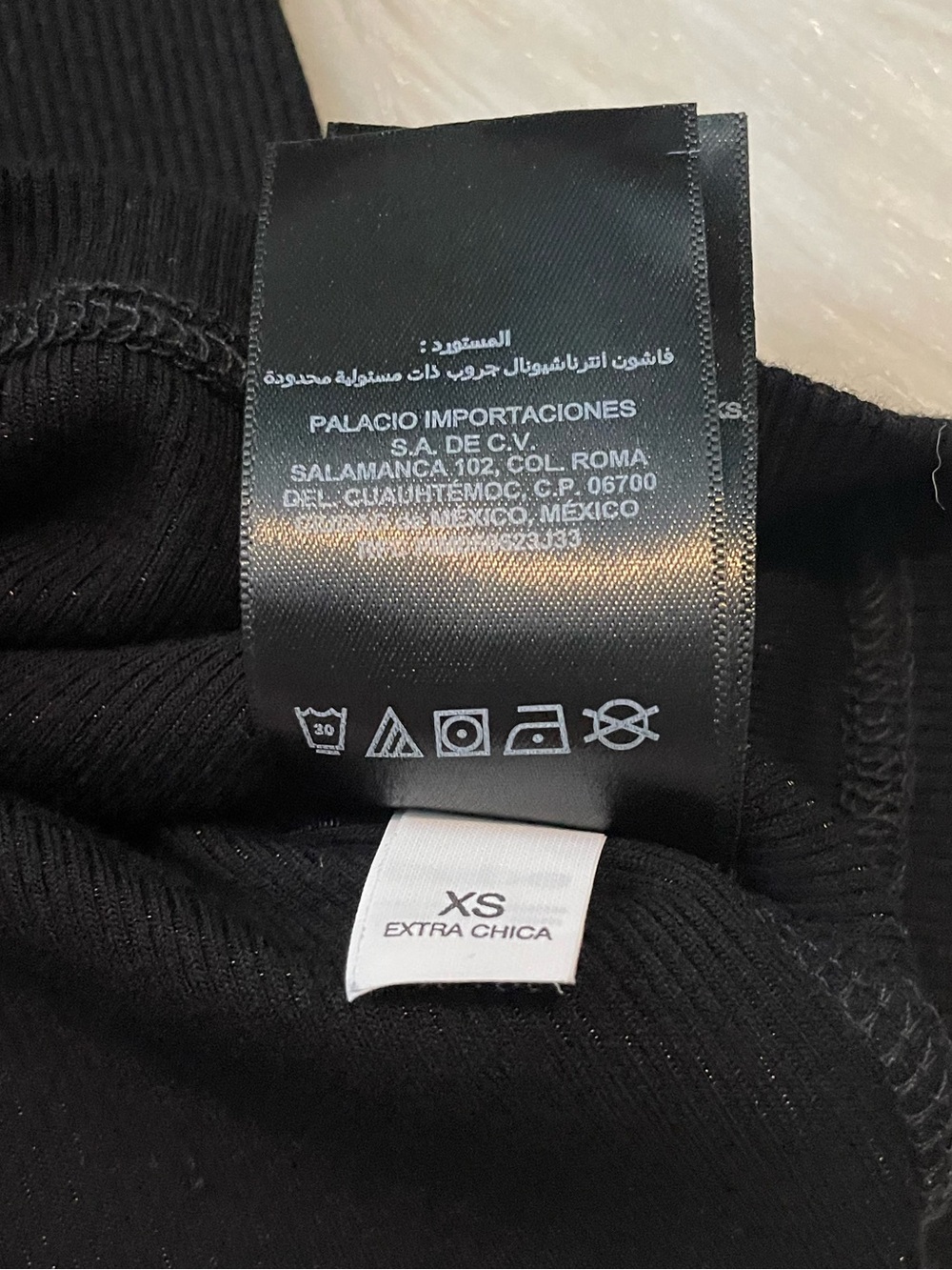Bebe Shirt - Picture 7 of 8